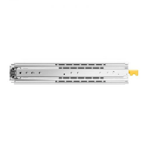 VEVOR Minkštas uždarymas stalčių bėgeliai 18-60 cm