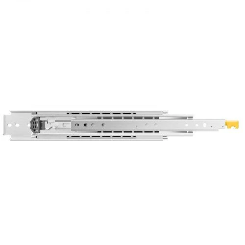 VEVOR Minkštas uždarymas stalčių bėgeliai 18-60 cm