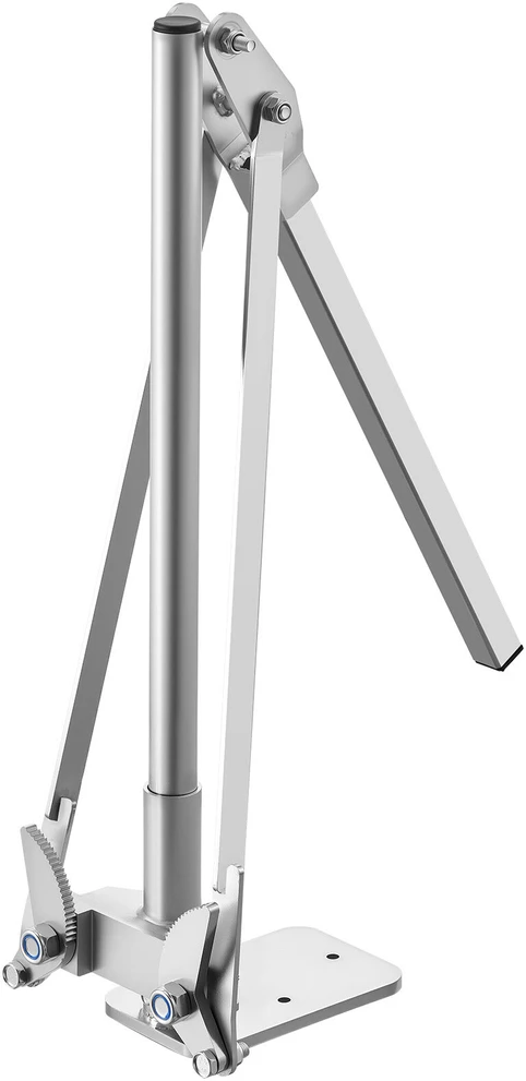 VEVOR T formos stulpų traukiklis, 90 mm gnybto plotis