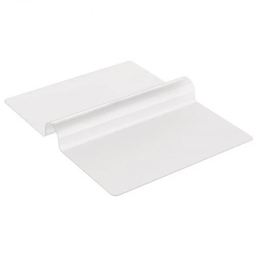 VEVOR Skaidri PVC stalo apsauga 60x120 cm