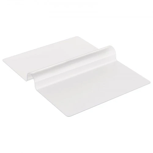 VEVOR pvc stalo apsauga 90x150 cm matinė 1.5mm