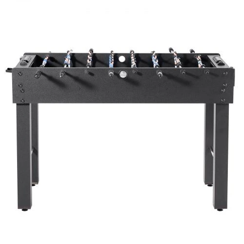 VEVOR 121 cm stalo futbolo žaidimo stalas namams