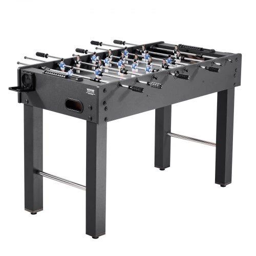 VEVOR 121 cm stalo futbolo žaidimo stalas namams