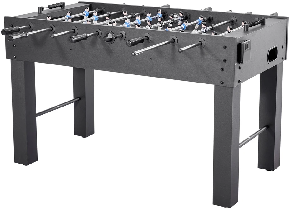 VEVOR Stalo futbolo stalas 137 cm