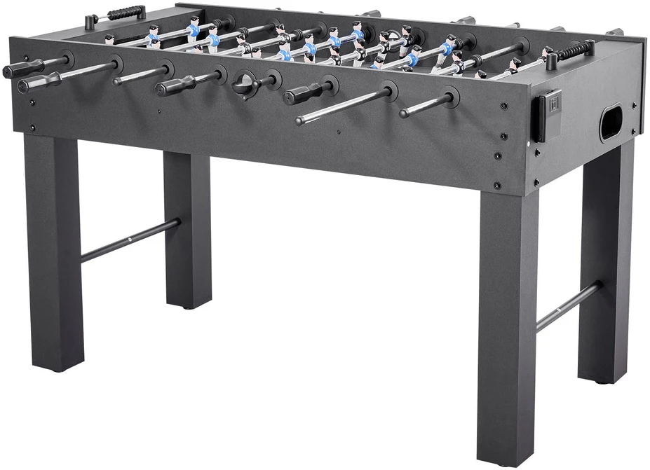 VEVOR Stalo futbolo stalas 137 cm