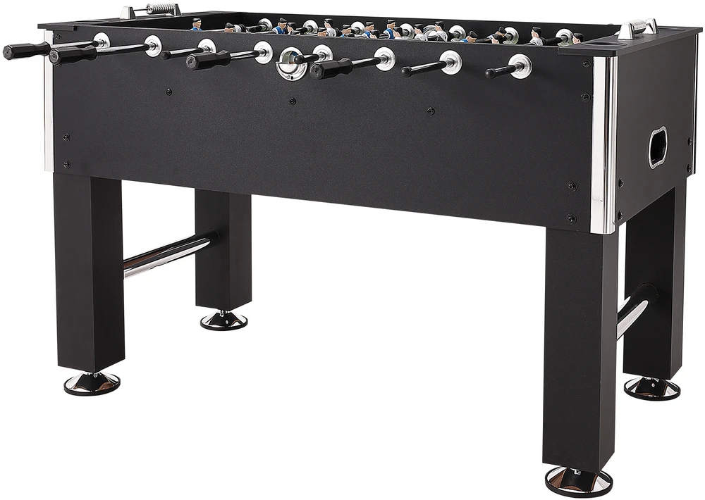 VEVOR Stalo futbolo stalas 140 cm