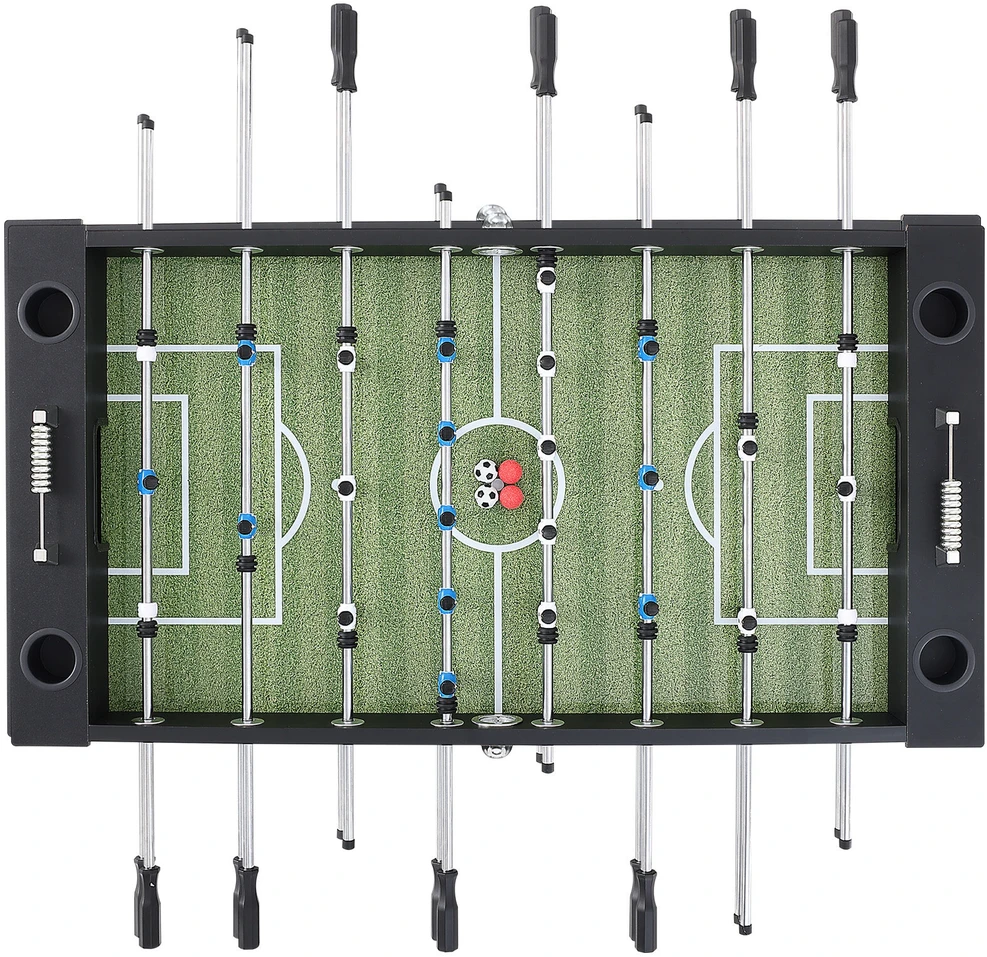 VEVOR Stalo futbolo stalas 140 cm