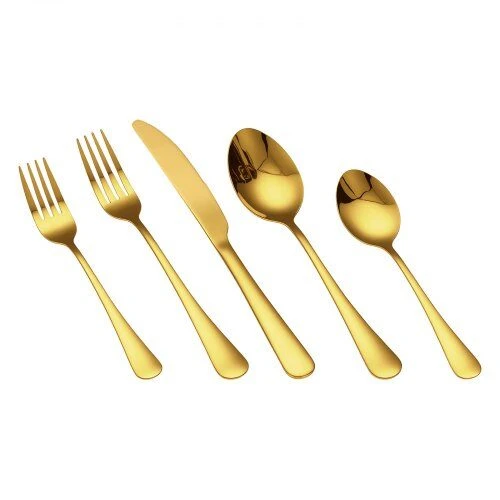 VEVOR 100 dalių stalo įrankių komplektas 20 žmonių