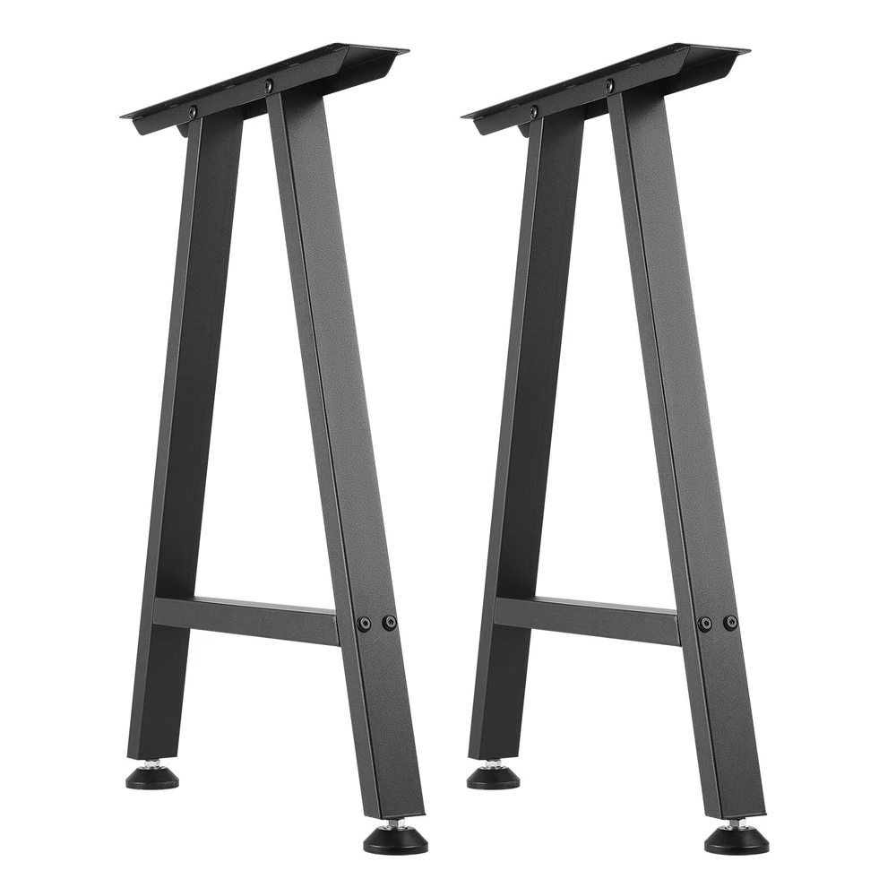 VEVOR Stalo kojos 740 x 550 mm trapezinės plieninės