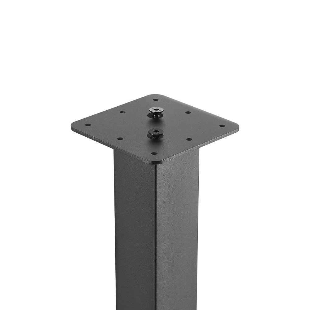 VEVOR Reguliuojamos stalo kojos, 610-1016 mm, 4 vnt.