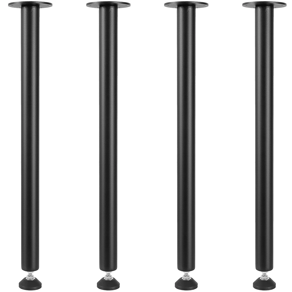 VEVOR Reguliuojamos stalo kojos 711,2 mm