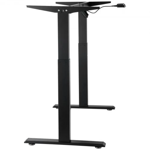 VEVOR Elektrinis reguliuojamas stalo rėmas 70-117 cm