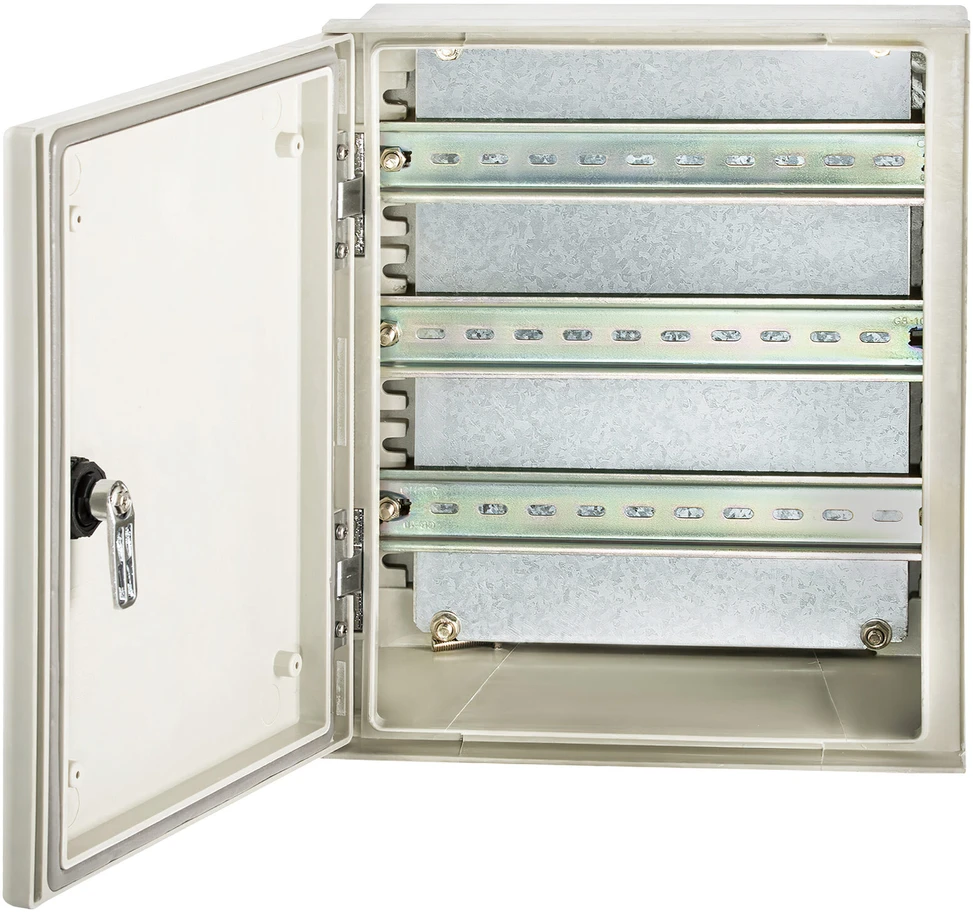 VEVOR NEMA stiklo pluošto elektrinė dėžė IP66
