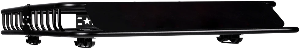 VEVOR Stogo bagažinės krepšys 117,5 x 91,5 x 11,4 cm