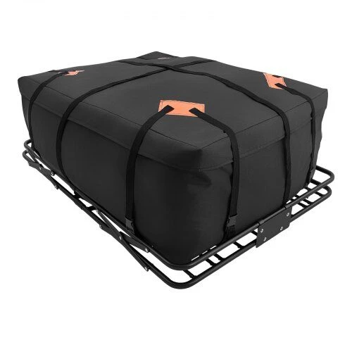 VEVOR Stogo bagažinė 1295 x 914 x 102 mm, 90.72 kg universali