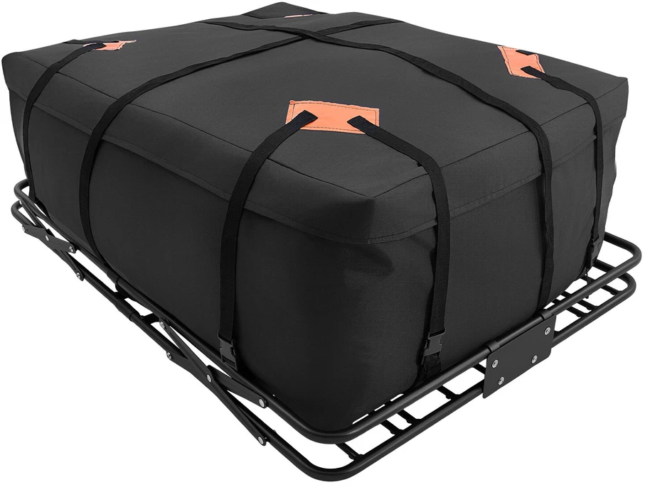VEVOR Stogo bagažinė 1295 x 914 x 102 mm, 90.72 kg universali