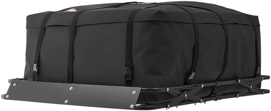 VEVOR Stogo bagažinė 1295 x 914 x 102 mm, 90.72 kg universali