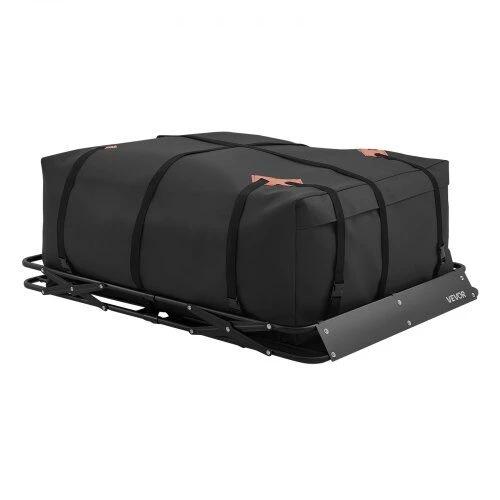 VEVOR Stogo bagažinė 1295 x 914 x 102 mm, 90.72 kg universali