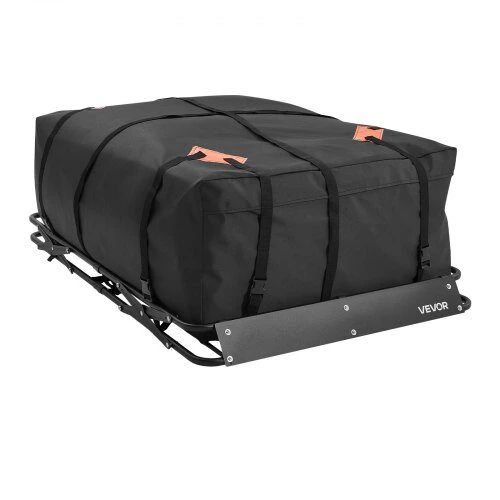 VEVOR Stogo bagažinė 1295 x 914 x 102 mm, 90.72 kg universali