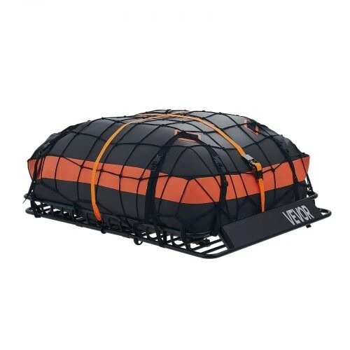 Stogo bagažinės krepšys VEVOR XH54×34, 90,72 kg keliamoji galia