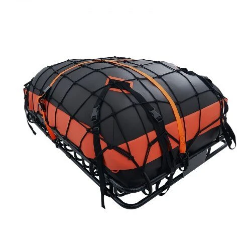 Stogo bagažinės krepšys VEVOR XH54×34, 90,72 kg keliamoji galia
