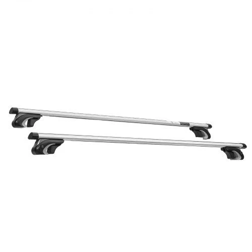 VEVOR Stogo bagažinės skersiniai, 90 kg talpa