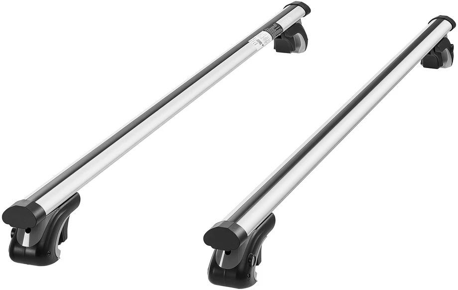 VEVOR Stogo bagažinės skersiniai, 90 kg talpa