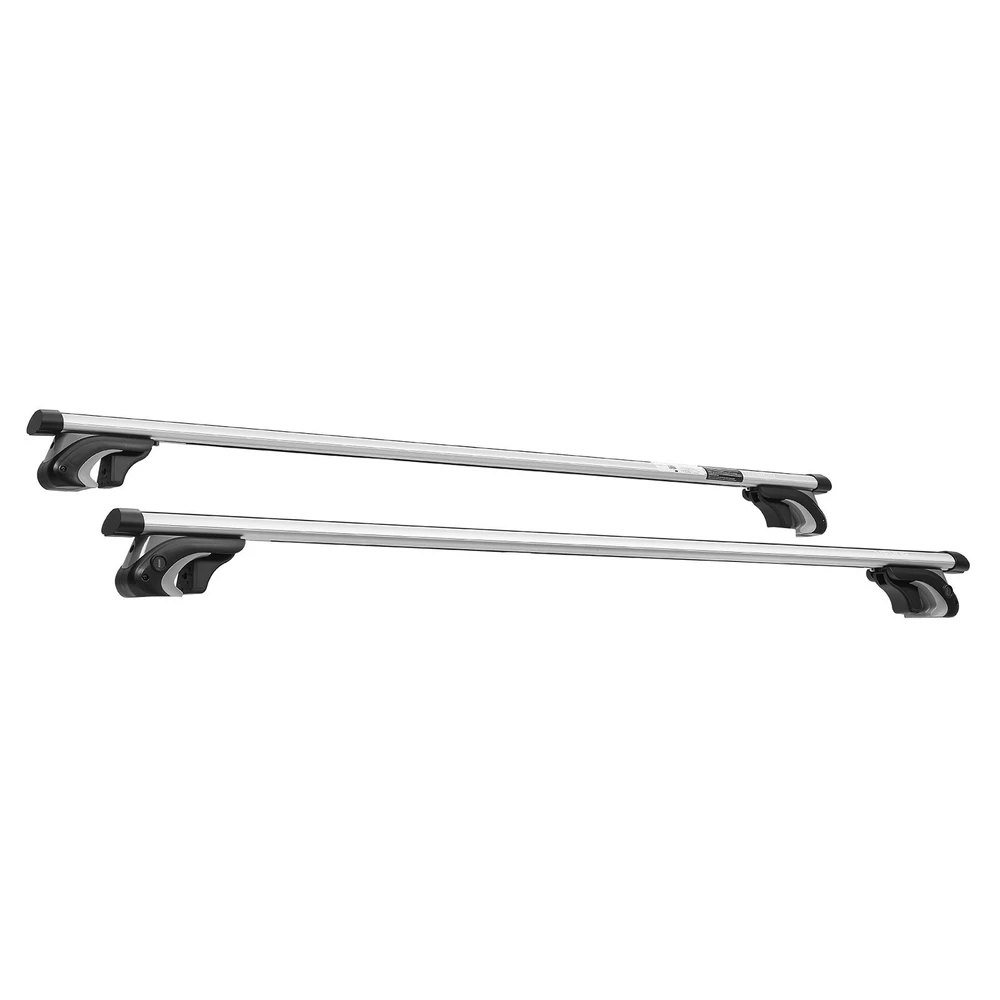 VEVOR Stogo bagažinės skersiniai, 90 kg talpa
