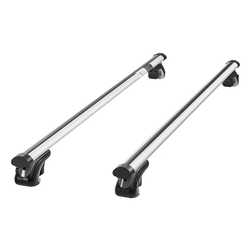 VEVOR Stogo bagažinės skersiniai, 90 kg talpa