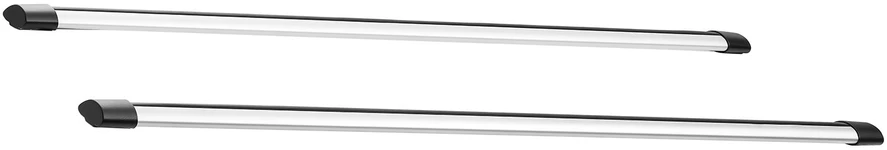 VEVOR Stogo skersiniai, 100 kg apkrova