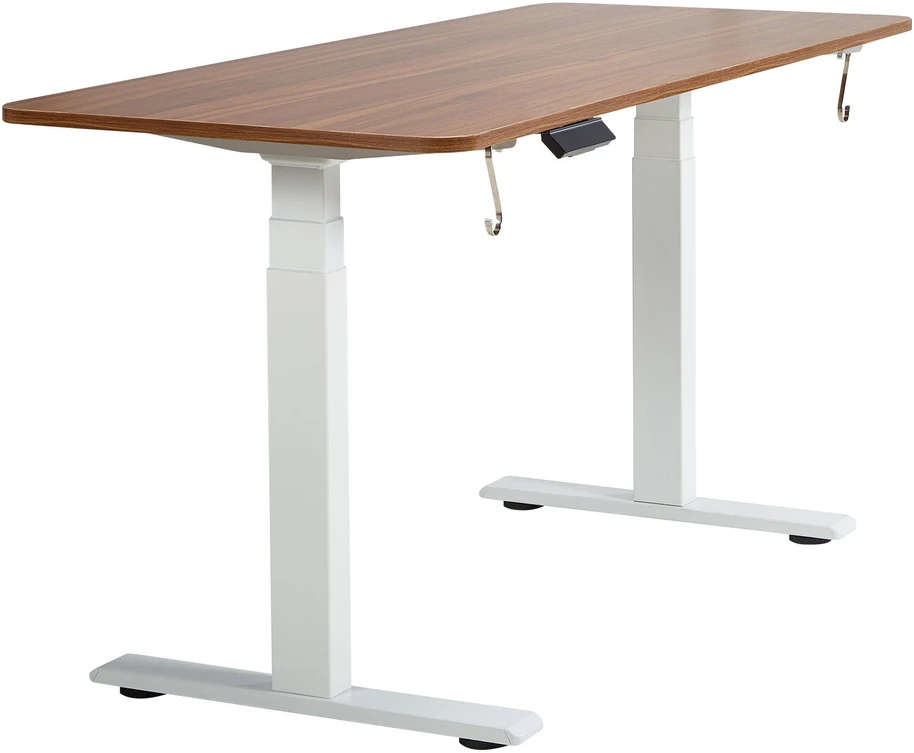 Lova VEVOR Elektrinis reguliuojamas stalviršio rėmas 100-180 cm