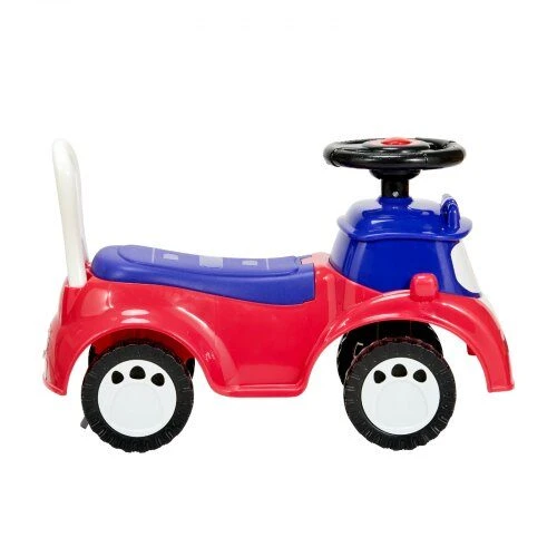 VEVOR Stumdomas automobilis vaikams nuo 19 mėn. iki 36 mėn.