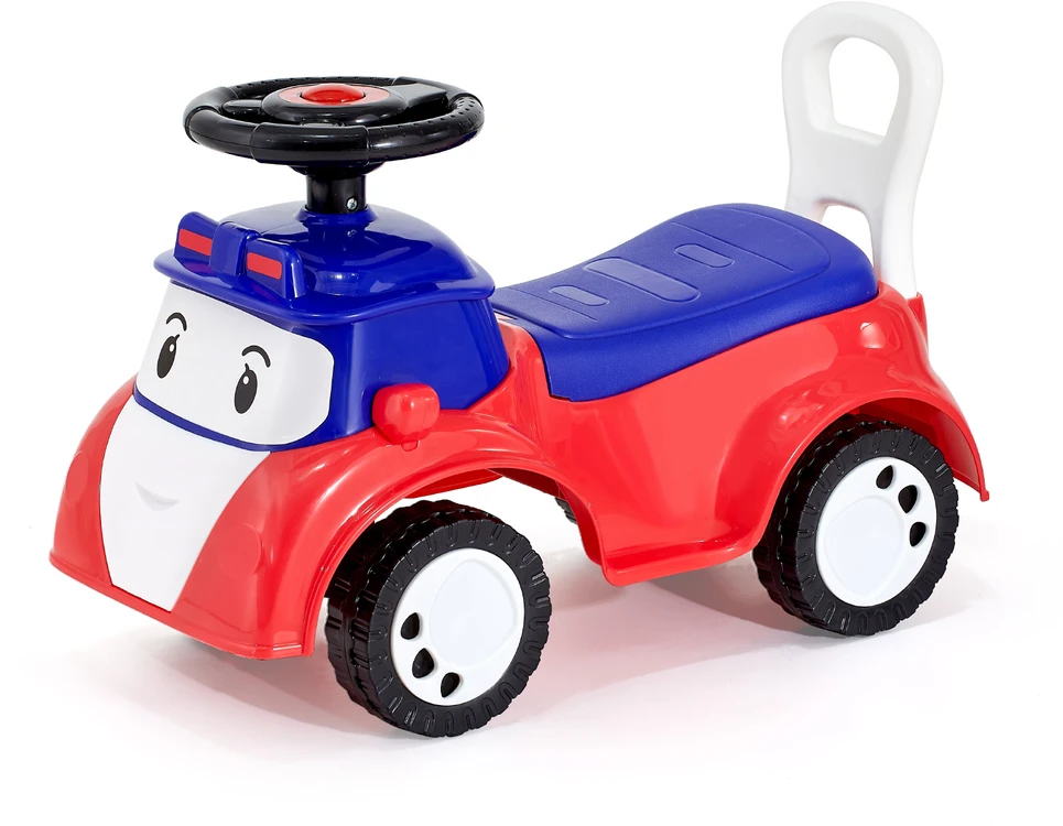 VEVOR Stumdomas automobilis vaikams nuo 19 mėn. iki 36 mėn.