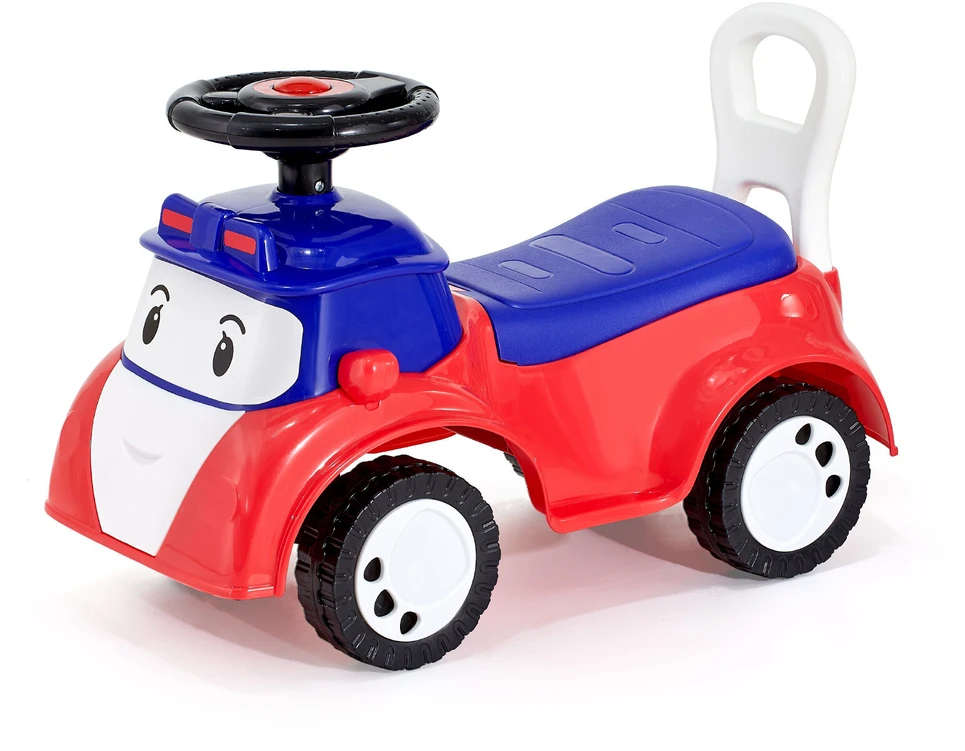 VEVOR Stumdomas automobilis vaikams nuo 19 mėn. iki 36 mėn.