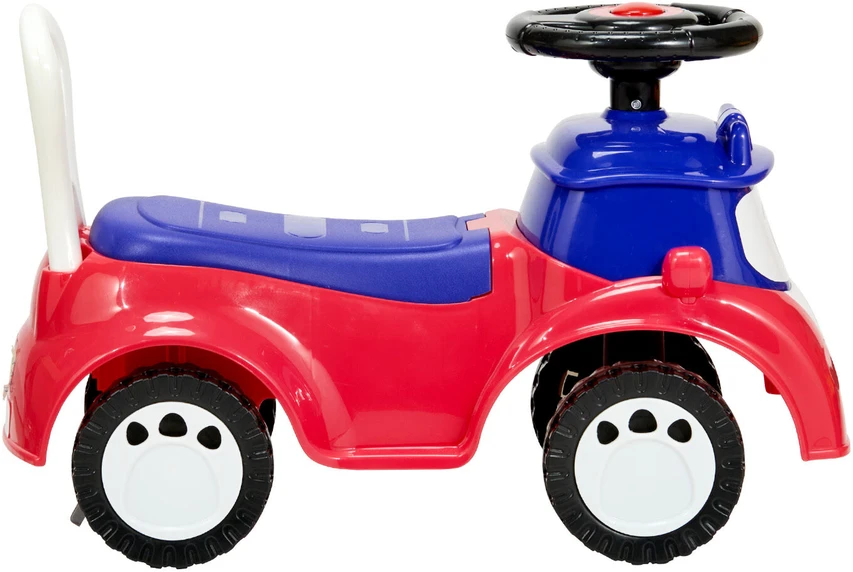 VEVOR Stumdomas automobilis vaikams nuo 19 mėn. iki 36 mėn.