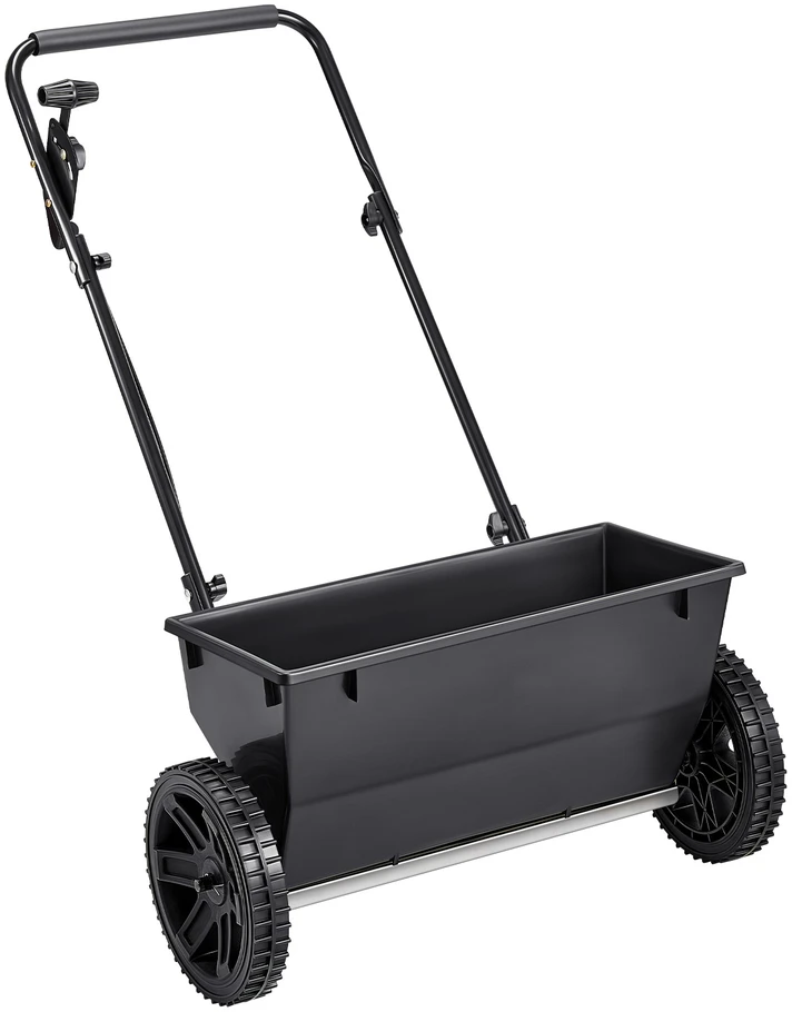 VEVOR Sėjamoji vežimėlis, 22.6kg talpa