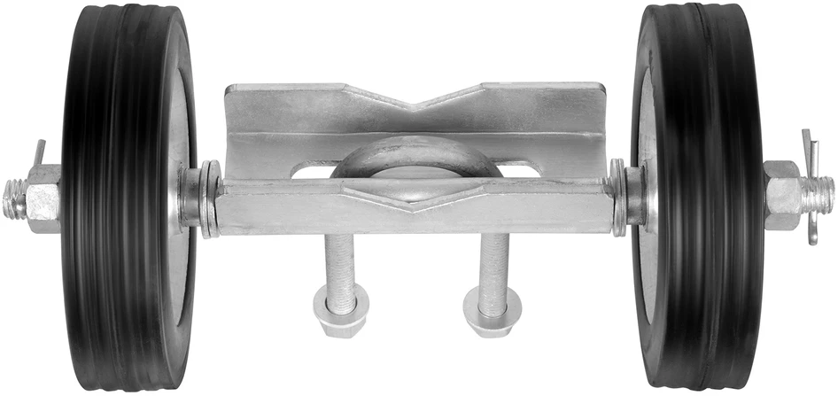 VEVOR Stumdomų vartų komplektas 6”
