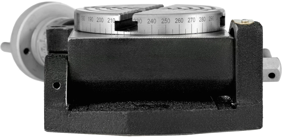 VEVOR 100 mm sukamoji staliukė frezavimui