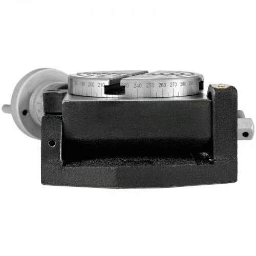 VEVOR 100 mm sukamoji staliukė frezavimui