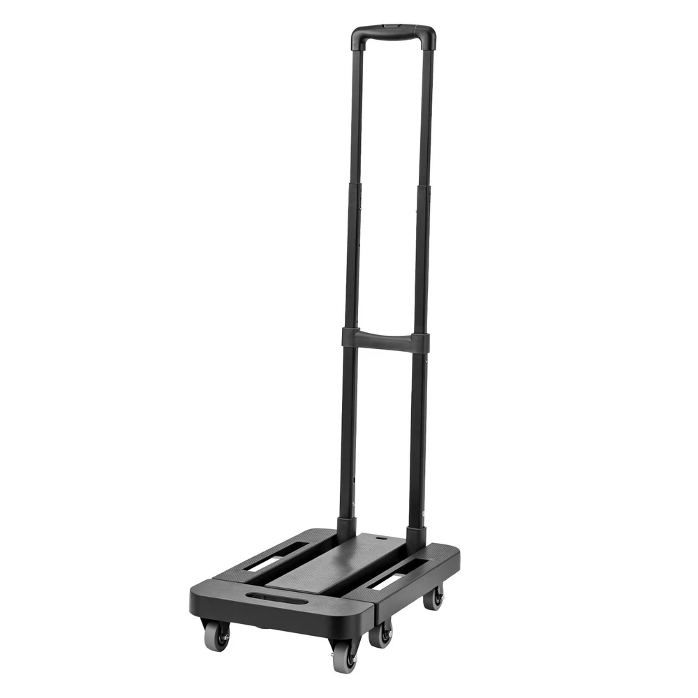 VEVOR Sulankstomas vežimėlis 226.8kg kroviniams