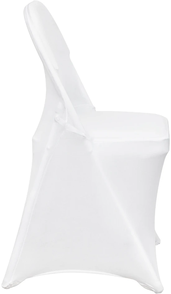 VEVOR Kėdžių užvalkalai, Spandex, Tamprūs, Vestuvės, Vakarėliai, Banketus