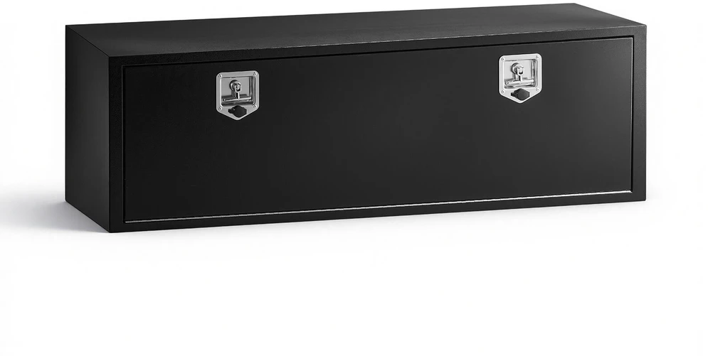 VEVOR Po sunkvežimio įrankių dėžė 1524x457x457 mm