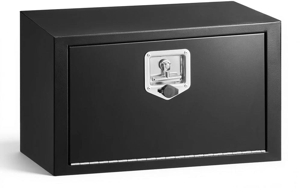 VEVOR Automobilio po spinduliu įrankių dėžė, 609 x 305 x 356 mm
