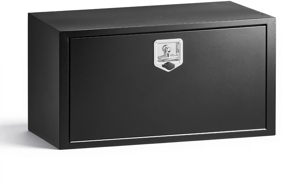 VEVOR Po sunkvežimiu montuojama įrankių dėžė, 914 x 457 x 457 mm