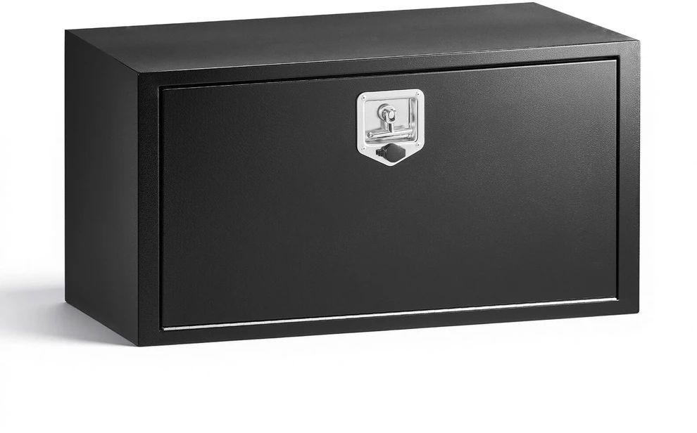 VEVOR Po sunkvežimiu montuojama įrankių dėžė, 914 x 457 x 457 mm
