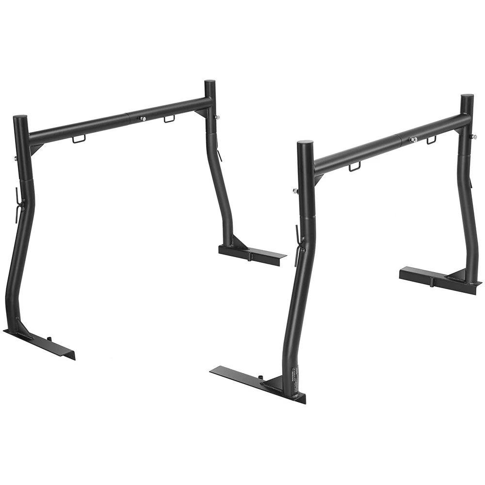 VEVOR Reguliuojamas sunkvežimių bagažinės stovas 1170-1803 mm