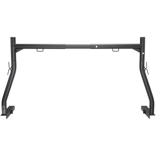 VEVOR Reguliuojamas sunkvežimių bagažinės stovas 1170-1803 mm