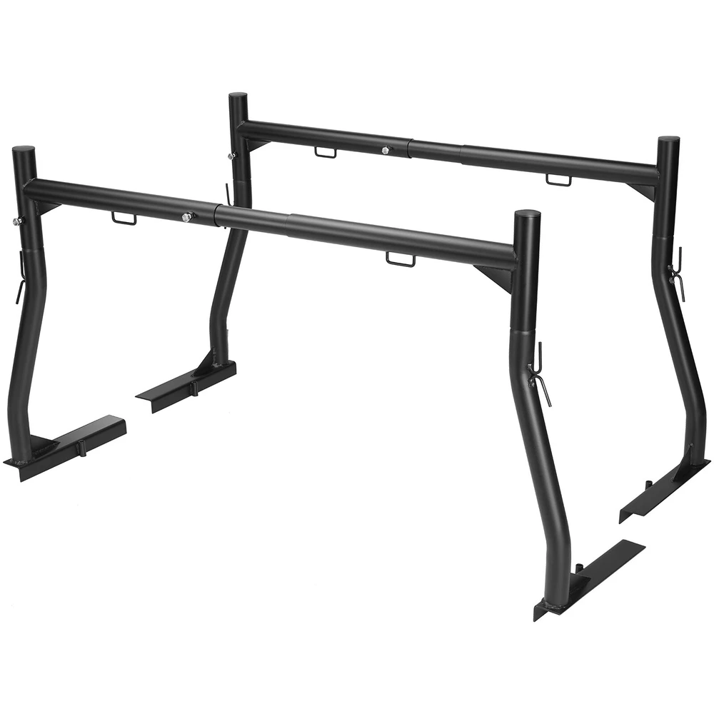 VEVOR Reguliuojamas sunkvežimių bagažinės stovas 1170-1803 mm