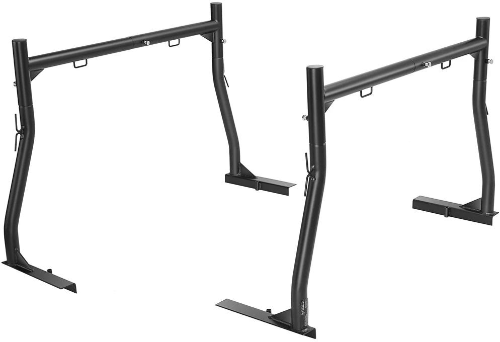 VEVOR Reguliuojamas sunkvežimių bagažinės stovas 1170-1803 mm