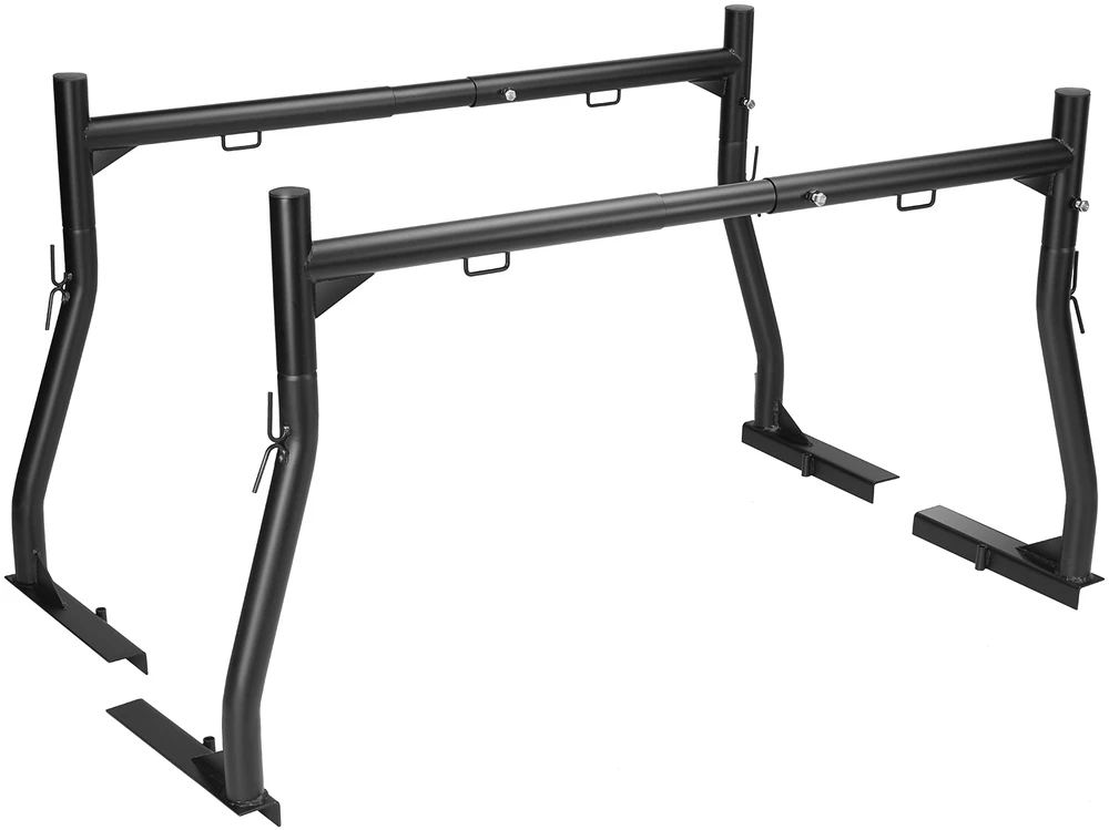VEVOR Reguliuojamas sunkvežimių bagažinės stovas 1170-1803 mm